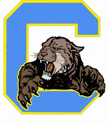 Center Cougar Boosters