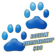 Double membership