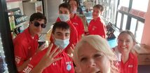 Concert-Staff