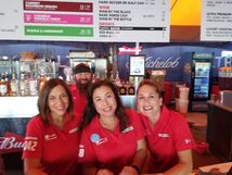 Concert-Bar